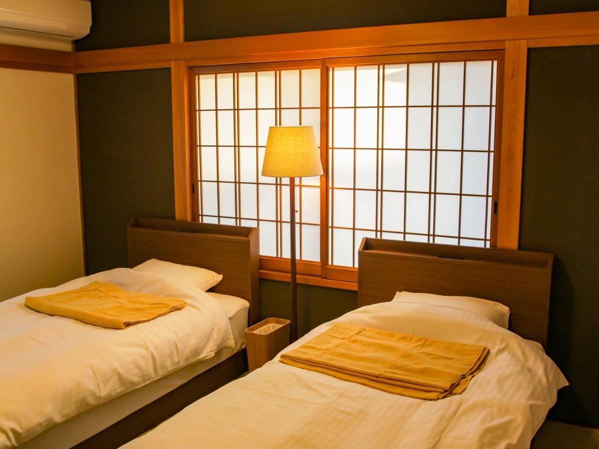 オリーブ農家の家 お泊り忠左衛門 吉野 Villa Shodoshima Buitenkant foto