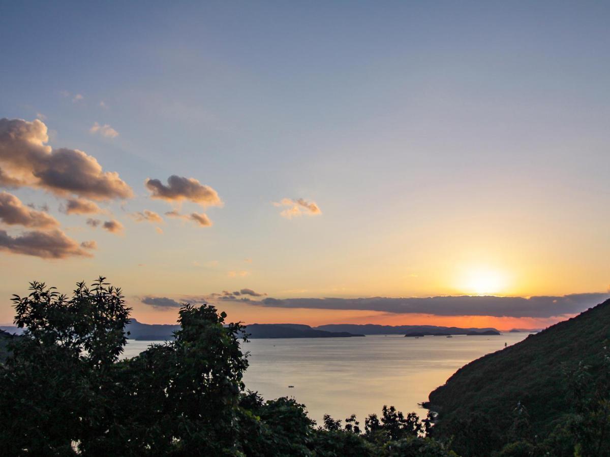 オリーブ農家の家 お泊り忠左衛門 吉野 Villa Shodoshima Buitenkant foto